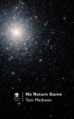 No Return Game Cover Image