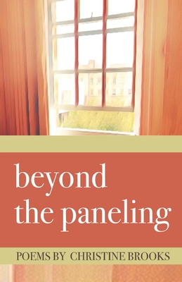 Cover for beyond the paneling
