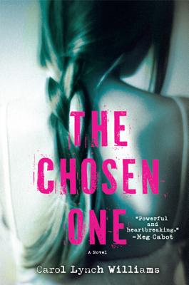 The Chosen One: A Novel Cover Image