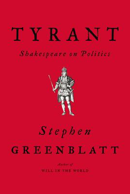 Cover for Tyrant