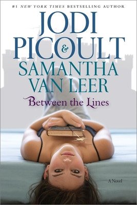 Between the Lines By Jodi Picoult, Samantha van Leer Cover Image