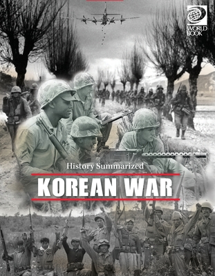 Korean War By Tom Firme Cover Image
