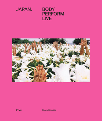 Japan: Body Perform Live Cover Image