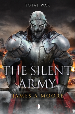 Cover for The Silent Army (Seven Forges #4)