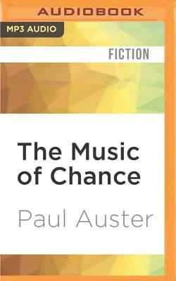 The Music of Chance Cover Image