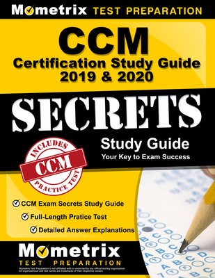 ccm cert