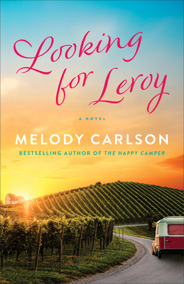 Looking for Leroy Cover Image