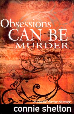 Cover for Obsessions Can Be Murder