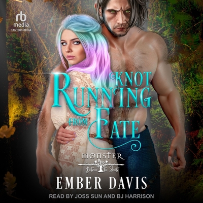 Knot Running from Fate (Monster Between the Sheets #4)