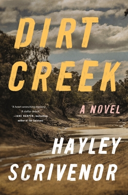 Cover for Dirt Creek