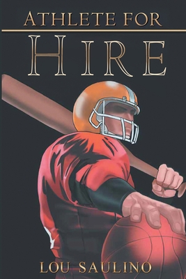 Athlete for Hire Cover Image