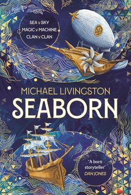 Seaborn Cover Image