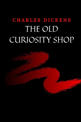 The Old Curiosity Shop