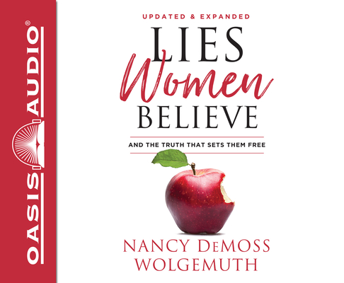Lies Women Believe: And the Truth That Sets Them Free By Nancy DeMoss Wolgemuth, Pamela Klein Cover Image