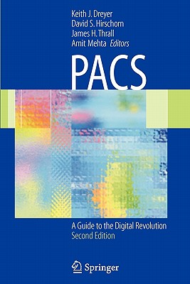 Cover for Pacs