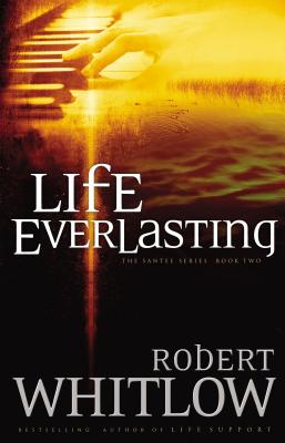 Life Everlasting (Alexia Lindale Novel #2)
