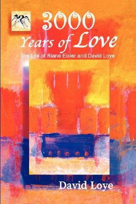 3,000 Years of Love Cover Image