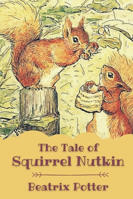 The Tale of Squirrel Nutkin