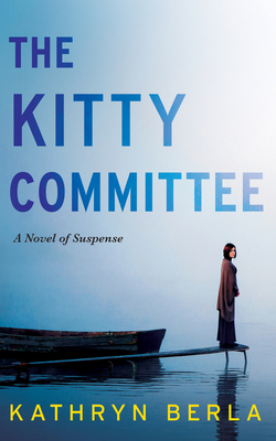 Cover for The Kitty Committee