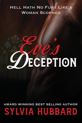 Eve's Deception By 23 Exchange LLC (Illustrator), Sylvia Hubbard Cover Image