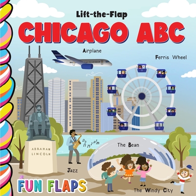 Canadian Animals (Fun Flaps) | | Marcus Books