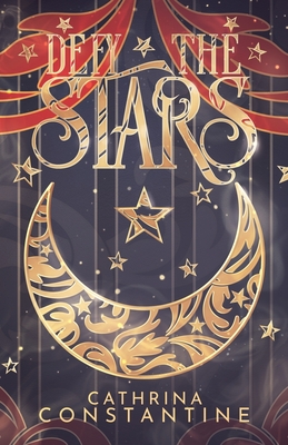 Defy The Stars Cover Image