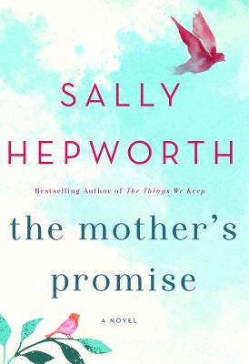 Cover Image for The Mother's Promise