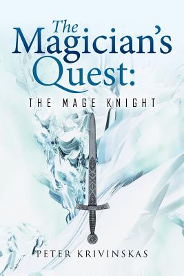 Cover for The Magician's Quest