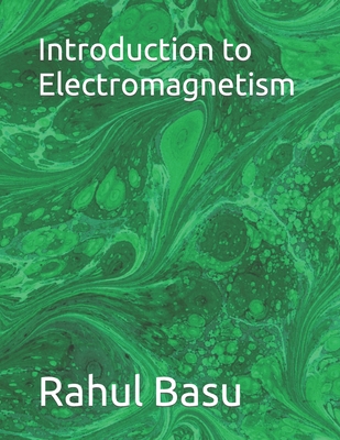 Introduction to Electromagnetism Cover Image
