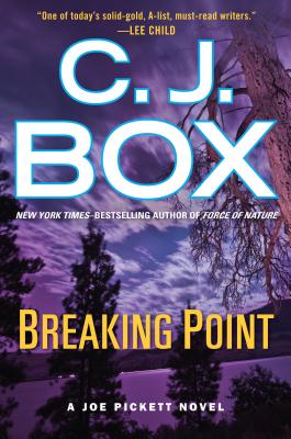 Breaking Point (Hardcover)