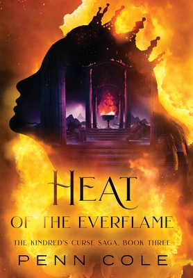 Heat of the Everflame (The Kindred's Curse Saga)