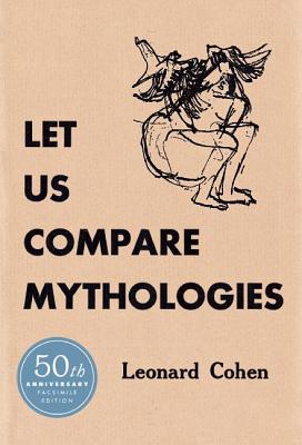 Let Us Compare Mythologies Cover Image