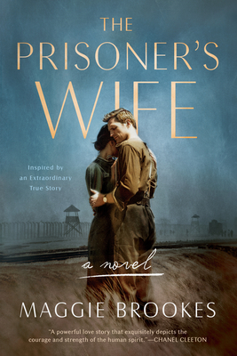 Cover for The Prisoner's Wife