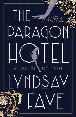 Cover for The Paragon Hotel