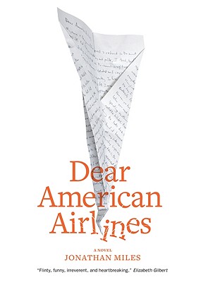 Dear American Airlines Cover Image