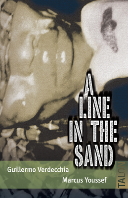 A Line in the Sand Cover Image