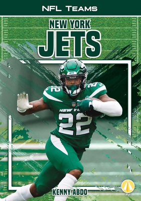 New York Jets (NFL Teams) (Library Binding)