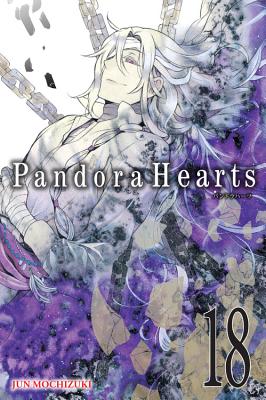 PandoraHearts, Vol. 22 | McNally Jackson Books