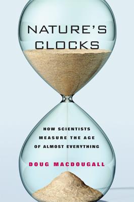 Cover for Nature's Clocks