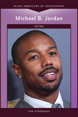 Michael B. Jordan: Actor
