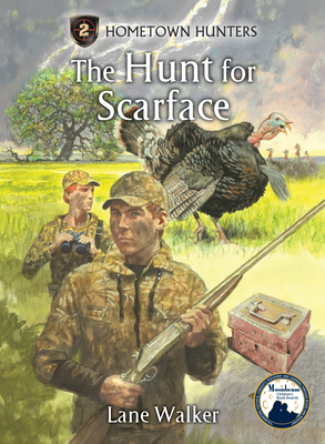 The Hunt for Scarface Cover Image