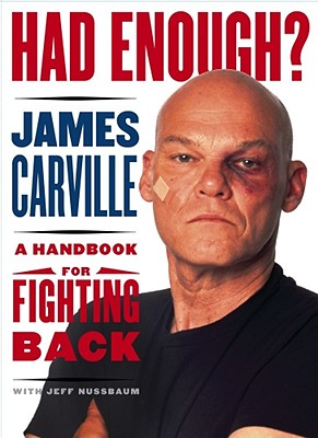 Cover for Had Enough?