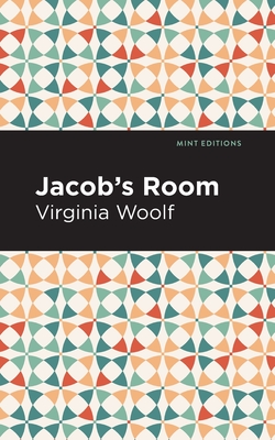 Jacob's Room (Mint Editions (Women Writers))