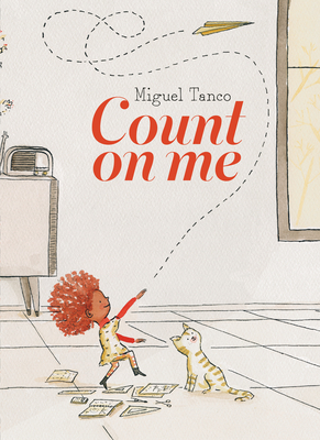 Cover for Count on Me