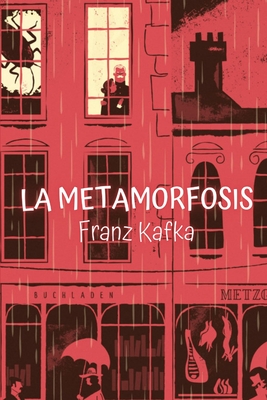 La metamorfosis