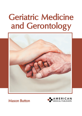 Geriatric Medicine and Gerontology Cover Image