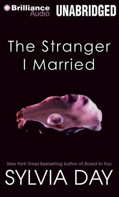 Cover for The Stranger I Married