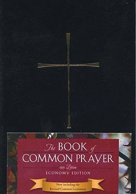 1979 Book of Common Prayer Economy Edition Cover Image