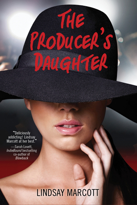 Cover for The Producer's Daughter