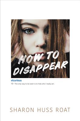 How to Disappear Cover Image